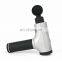 Long life personal muscle massage gun, deep tissue massager sports muscle massage gun