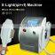 hair removal,skin rejuvenation, skin care--IPL&RF&E-light system