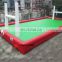 New inflatable rugby post field For Sale