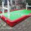 New inflatable rugby post field For Sale