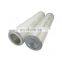 High-efficiency dust air filter element for air purification system