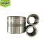 Needle roller bearing NA6902 15x28x23 mm bearing with machined ring