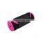 Hampool Workout Sauna Neoprene Adjustable Belt Polyester Waist Trimmer with Logo
