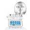Multifunction Oxygen Hydrogen Small Bubble Skin Care Beauty Machine Blackhead Remover Facial Cleansing Machine