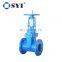 140mm resilient seated sluice gate valve 150 price