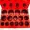 ORKIT-5A 382PCS o-ring kit box