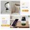 High quality handheld portable high capacity lithium battery fishing rod ultra outdoor emergency torch led camping lantern light