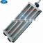25.4x25.4x285mm Three Gang Concrete Prism Mould, Drying Shrinkage Test Cube Mould