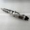 Original Bosch common rail injector  0 445 120 231 for Komatsu S6D107 PC200-8   QSB6.7 5263262
