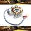 ATV Motorcycle Parts Magneto Stator for JS250 ATV
