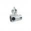 CE certification promotion price mini ball valve 1 4