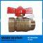 Economical T Handle Ball Valve