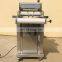 Multifunctional french hamburg bread cutting  slicing making machine