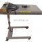 6 Pallets T-Shirt Screen Printing Station Machine with Micro Registration