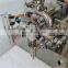 Semk -automatic peanut butter pasta filling machine