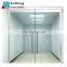 5mm 6mm 8mm 10mm 12mm 15mm 19mm Tempered Glass Door Thickness