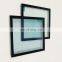 wholesale low e reflective window insulating glass in building