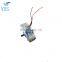 Ultra-thin 400 motor silent small motor 3V-6V