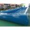 PVC Inflatable Above Ground Swimming Pool Inflatable Pool For Water Play Amusement Park