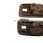 INSIDE DOOR HANDLE BEIGE FL FR RL RR 4PCS For HONDA ACCORD Odyssey 1994-1997