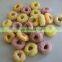 Puffed Corn Snacks Making Machine/Corn Tortillas Maker