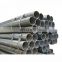 Black Round,Square, Rectangular ERW pipes for Structural tube, fluid tube