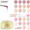 50951 CANNI Thick Builder Gel 15ml Nail Extension French Manicure Nail Art Polish Cover Pink Clear Jelly Camouflage UV Gel
