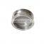 Stainless Steel 3inch 20 micron sintered filter plates welded into spool