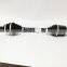 Legacy Automatic Transmission Two Wheels Front CV Joint Kit Axle Drive Shaft TO-8-862A Fits Japanese Car