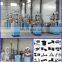 WAW-600D 600KN Computer Control Electro-servo Hydraulic UTM, 60Ton Universal Testing Machine
