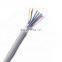 AVVR LOSH CPR CE IEC227 stranded copper PE insulated PVC or PE alarm cable