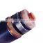 High Voltage Single Core 33KV 400mm2 HV Power Cable