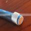 copper conductor PVC insulated nylon sheathed AWG250 THNN/THWN cable