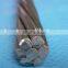 ACSR Conductor Aluminum ACSR Core Wire