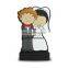 2021 Popular Gift 32GB  Flash Drive Storage Pendrive Custom Bride and Bridegroom USB Memory