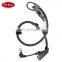 Hot-Selling ABS Wheel Speed Sensor 897387990