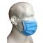 Earloop 3 Ply Non-woven Face Masks Disposable Mask