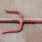 Training Plastic MMA Sai - Martial Arts Training Tools & Weapons