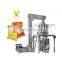 High quality pringles potato chips crisps chips packaging machine