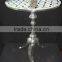 Metal Furniture, Decorative Metal Table