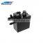 500316942 Truck lifting parts hand operated oil hydraulic cabin pump for Iveco