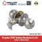 TRUST ANSI Grade 3 High Quality Tubular Knob Lock Series