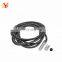 HYS factory price ABS sensor Auto Disc Brake ABS Wheel Speed Sensor for 4410329470         BENZ    ATEGO        1998 - 2004