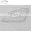 HOT SELLING Car Transparent Headlight Glass Lens Cover for PRIUSS 05-09 Year