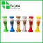 Hotel And Bar Accessories Tabletop Cold Plastic Drink Tower Beer Beverage Dispenser                        
                                                Quality Choice