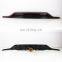 1PCS Rear Bumper trunk Tail Light  LED Taillight Reflector Brake Lamp Warning Signal Fog Lamp For Toyota RAV4 2019 2020