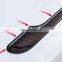 For Tesla Model 3 Door Handle Stickers 3D Luxury Door Handle Wrap Protectors Car accessories