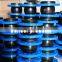 Double Flange Mechanical Below Rubber Joint