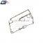 European Truck Auto Spare Parts Gasket, oil cooler cover Oem 2096561 1921895 1856297 for SC Truck Water Pump Gasket
