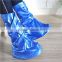 2015 New design latest rain waterproof footwear cover,shoe cover,women shoe cover